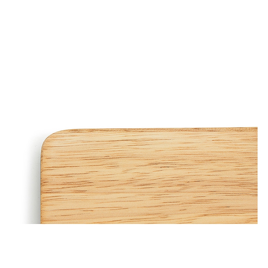 Continenta C3255 - Skærebræt 29x18,5 cm gummifigen