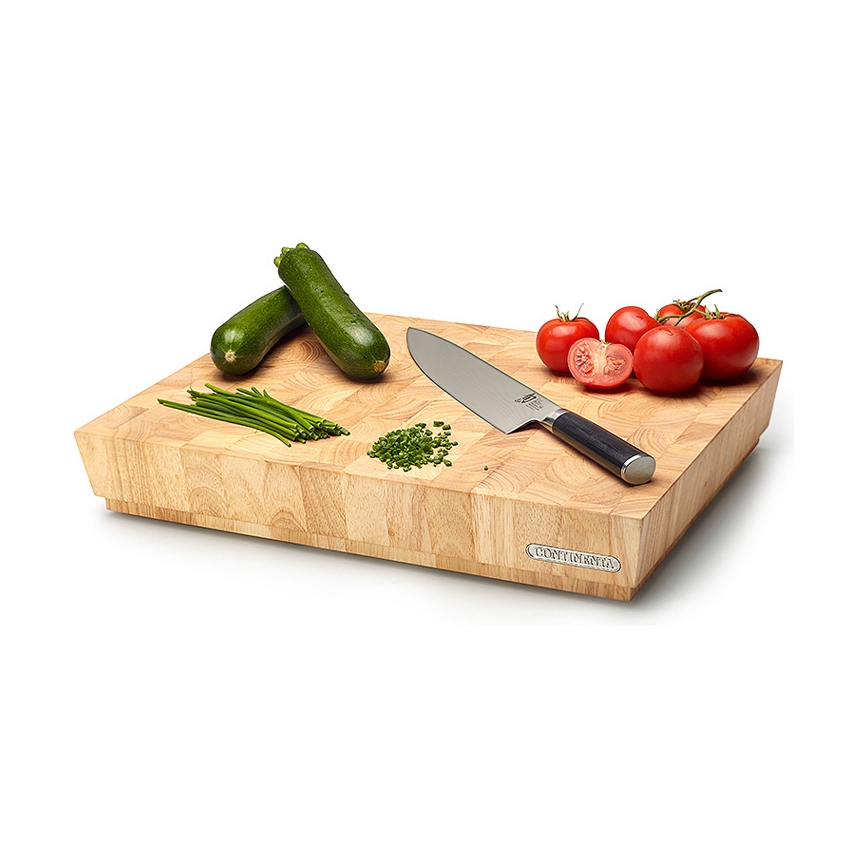 Continenta C4041 - Skærebræt 40x30 cm gummifigner