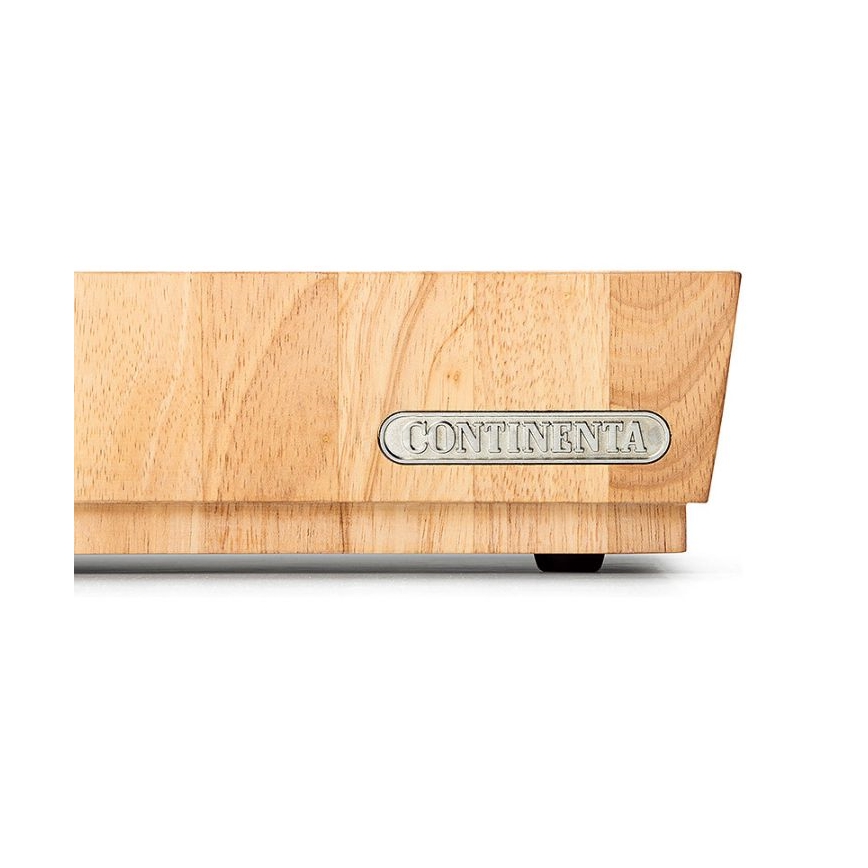 Continenta C4041 - Skærebræt 40x30 cm gummifigner