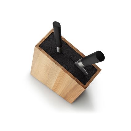 Continenta C4150 - Knivblok med flexi-indsats 18x28,5 cm eg