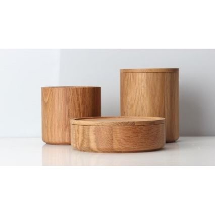 Continenta C4171 - Trækasse 19x6 cm eg