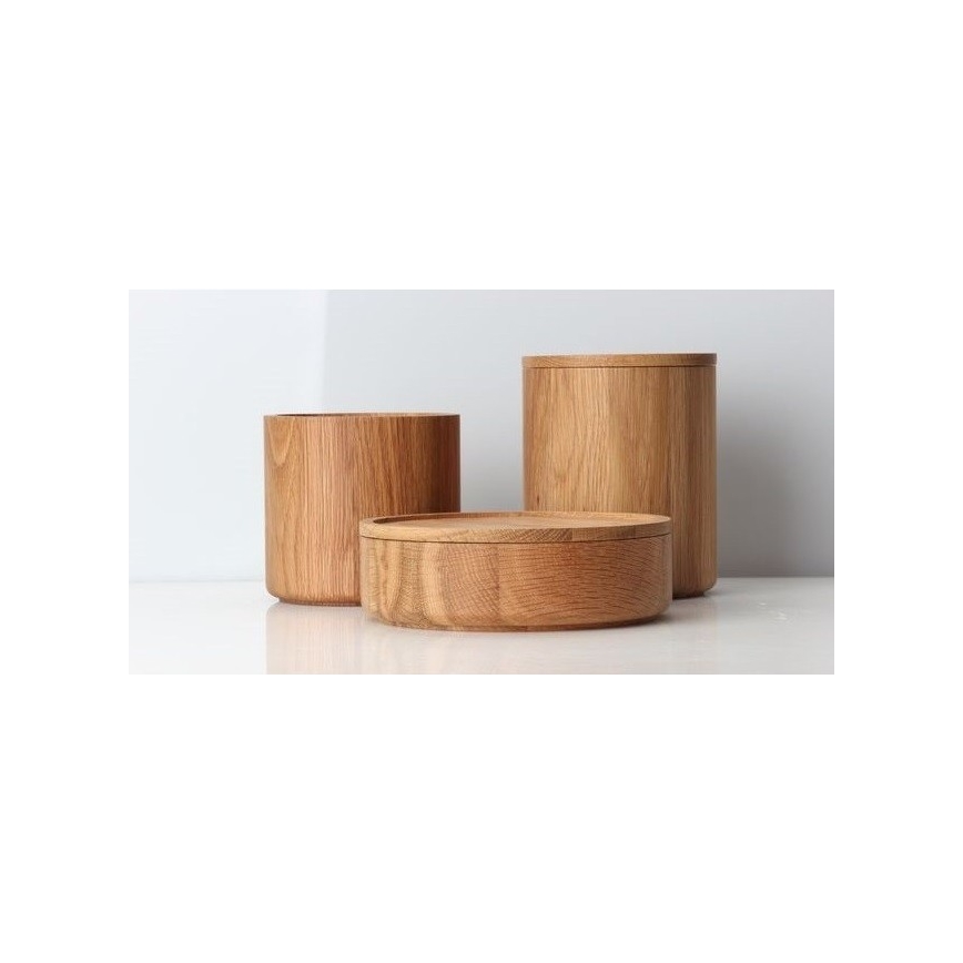 Continenta C4171 - Trækasse 19x6 cm eg