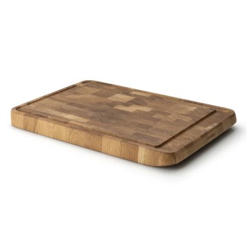 Continenta C4183 - Skærebræt 42x29 cm eg