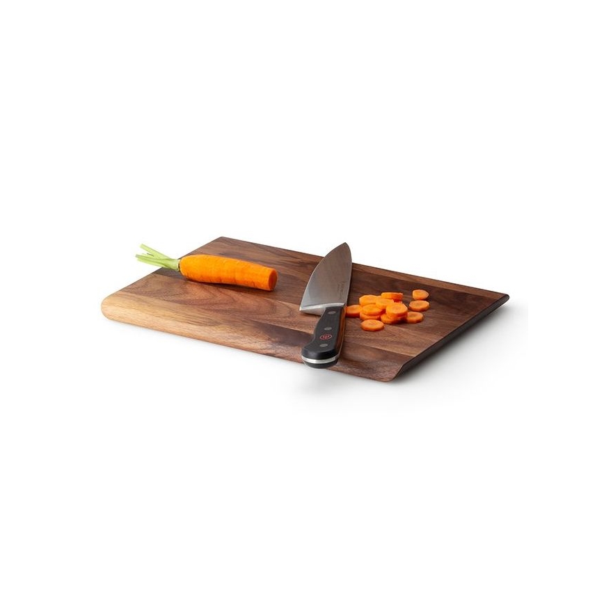 Continenta C4221 - Skærebræt 30x20 cm valnøddetræ