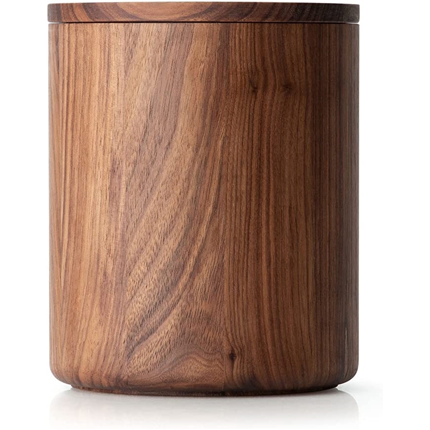 Continenta C4272 - Æske 13x16 cm valnøddetræ