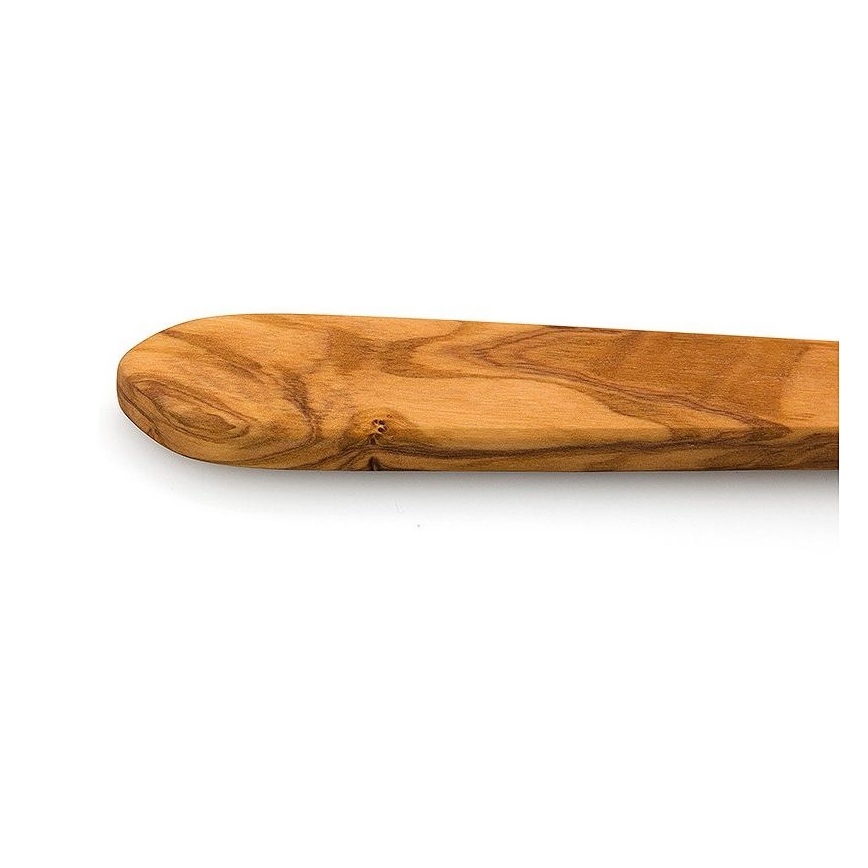 Continenta C4922 - Træske 30 cm firkantet oliventræ