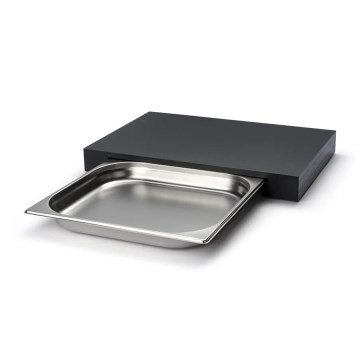 Continenta C5327 - Sæt køkkenbræt 48 x 32,5 cm + 1x duracore-skål
