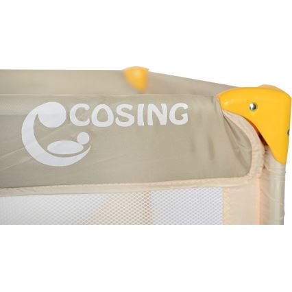 COSING - Børnehegn EMA Lion Beige