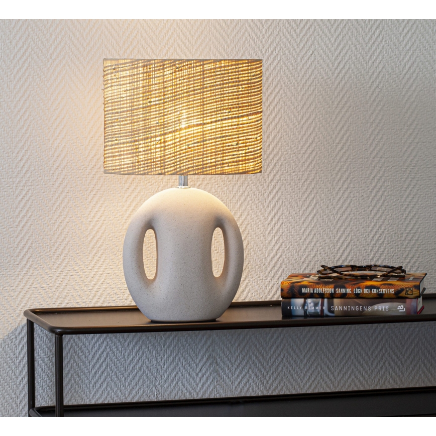 Cottex - Bordlampe HOLD 1xE14/8W/230V