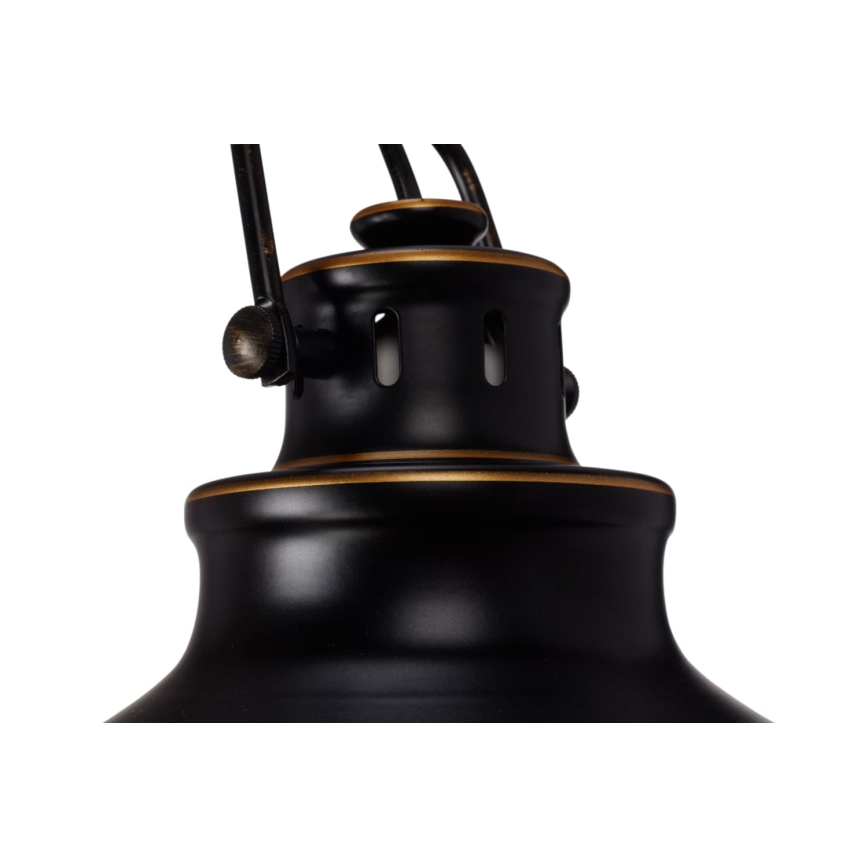 Cottex - Gulvlampe NEW HAVEN 1xE27/60W/230V