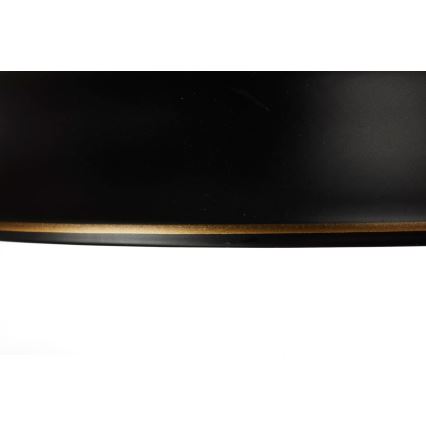 Cottex - Gulvlampe NEW HAVEN 1xE27/60W/230V