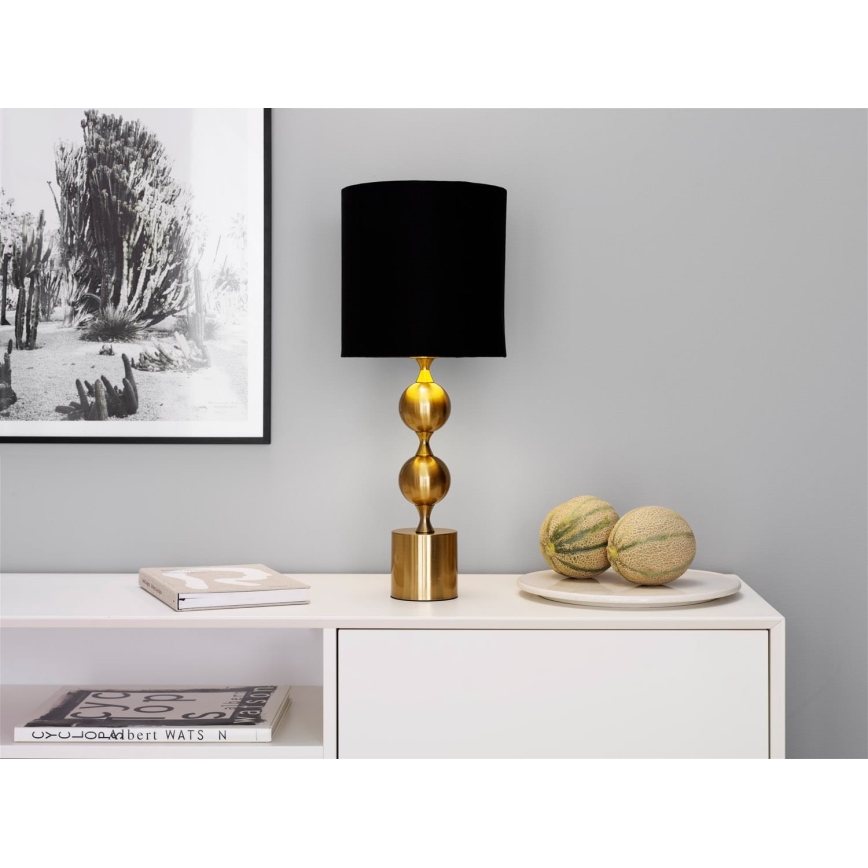 Cottex - Bordlampe PRAKT 1xE27/60W/230V