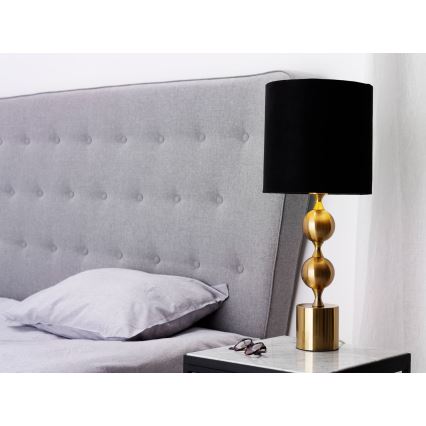 Cottex - Bordlampe PRAKT 1xE27/60W/230V