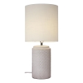 Cottex - Bordlampe BUBBLE 1xE27/60W/230V