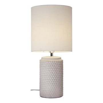 Cottex - Bordlampe BUBBLE 1xE27/60W/230V