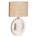 Cottex - Bordlampe HOLD 1xE14/8W/230V