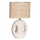 Cottex - Bordlampe HOLD 1xE14/8W/230V