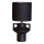 Cottex - Bordlampe MATEO 1xE14/8W/230V sort