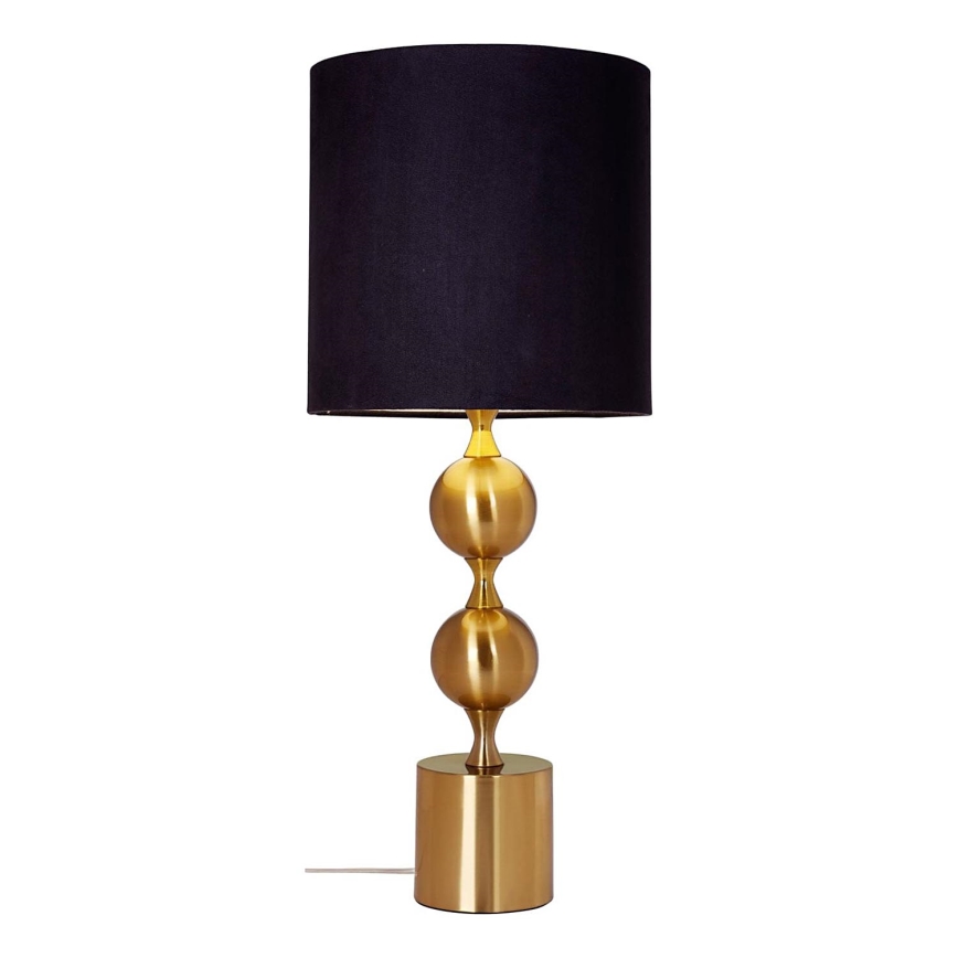 Cottex - Bordlampe PRAKT 1xE27/60W/230V