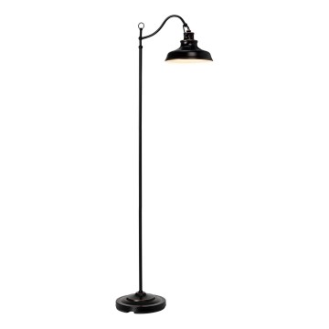 Cottex - Gulvlampe NEW HAVEN 1xE27/60W/230V