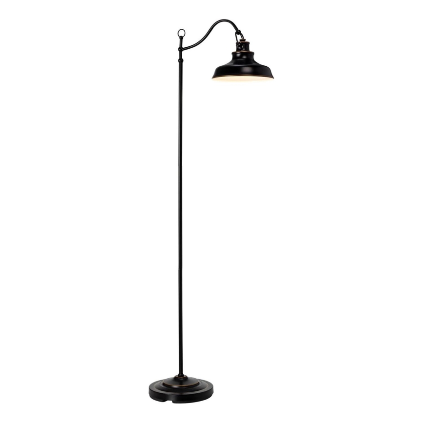 Cottex - Gulvlampe NEW HAVEN 1xE27/60W/230V