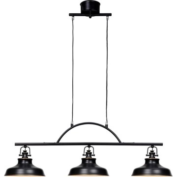 Cottex - Kabelpendel NEW HAVEN 3xE14/40W/230V