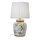 Cottex - KLASSISK bordlampe 1xE14/40W/230V
