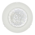 Cottex - LED-loftlampe CLUSTER LED/8W/230V Ø 30 cm