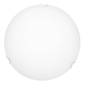 Cottex - LED-loftlampe VIGGEN LED/12W/230V Ø 35 cm