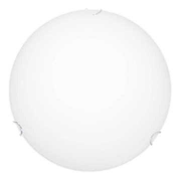 Cottex - LED-loftlampe VIGGEN LED/12W/230V Ø 35 cm