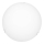 Cottex - LED-loftlampe VIGGEN LED/12W/230V Ø 35 cm
