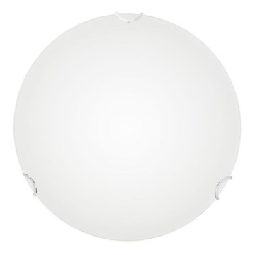 Cottex - LED-loftlampe VIGGEN LED/8W/230V Ø 30 cm