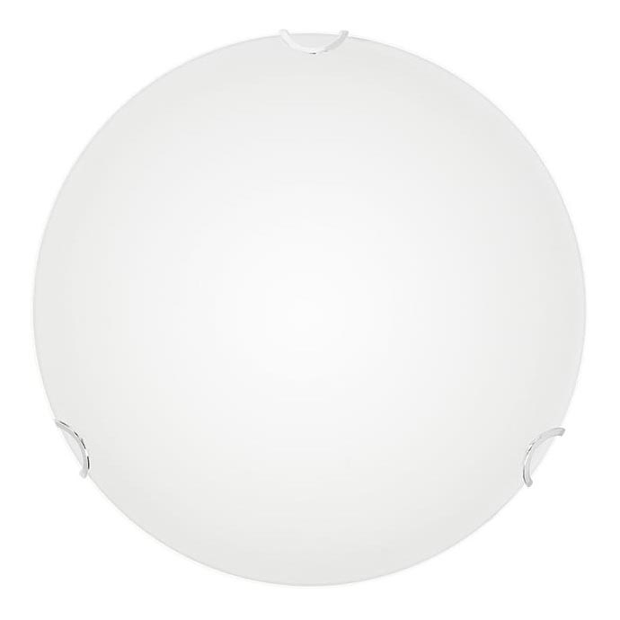 Cottex - LED-loftlampe VIGGEN LED/8W/230V Ø 30 cm