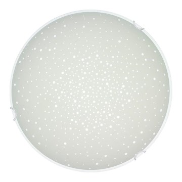 Cottex - LED loftlampe ZODIAC LED/8W/230V, Ø 30 cm