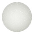 Cottex - ZODIAC LED loftlampe, 18W/230V, Ø 48 cm