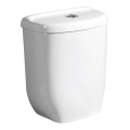 Creavit - Toiletcisterne til WC HANDICAP, hvid