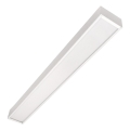 CYNIDECO LED/12W/230V 4000K hvid LED loftmonteret pendel