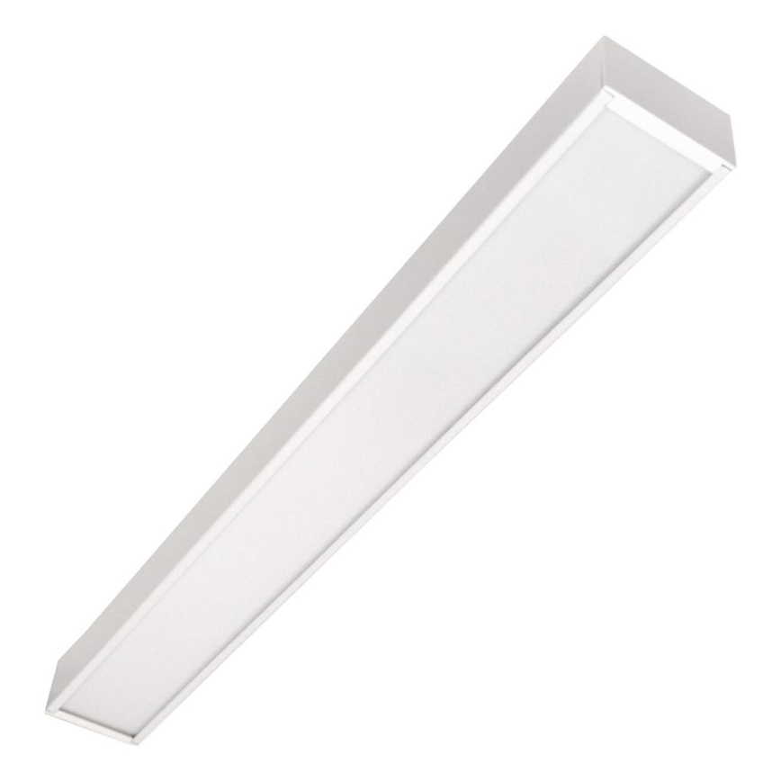 CYNIDECO LED/12W/230V 4000K hvid LED loftmonteret pendel
