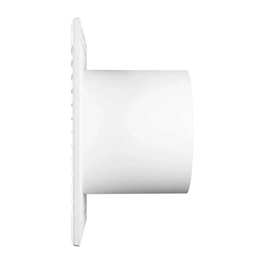 Dalap 1220 - Aksialventilator med beskyttelsesrist 125 ST 16W/230V