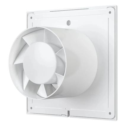 Dalap 1230 - Aksial ventilator med insektnet 150 ST 16W/230V