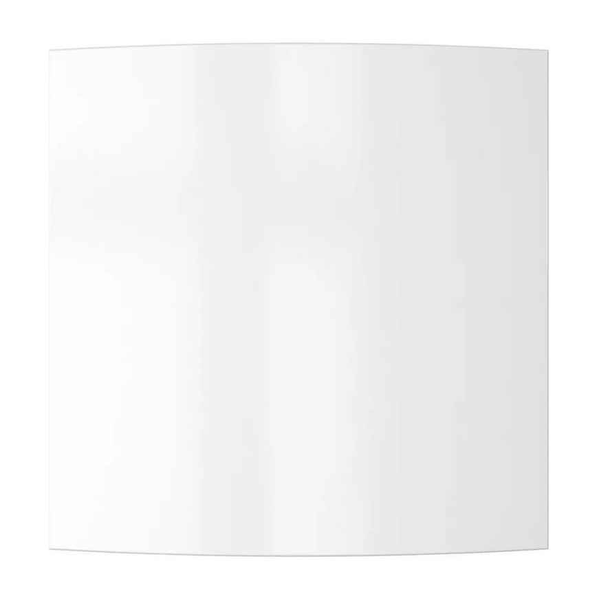 Dalap 1348 - Aksialventilator med timer og fugtføler 100 FPZW 16W/230V