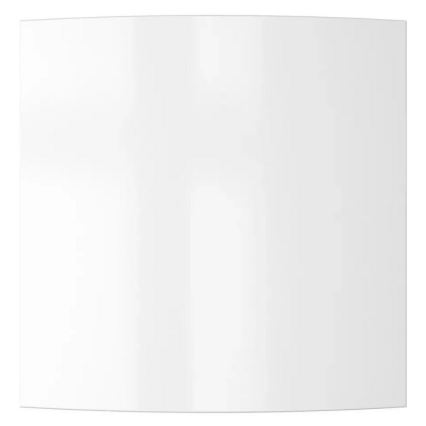 Dalap 1349 - Aksial ventilator med timer og fugtføler 125 FPZW 20W/230V