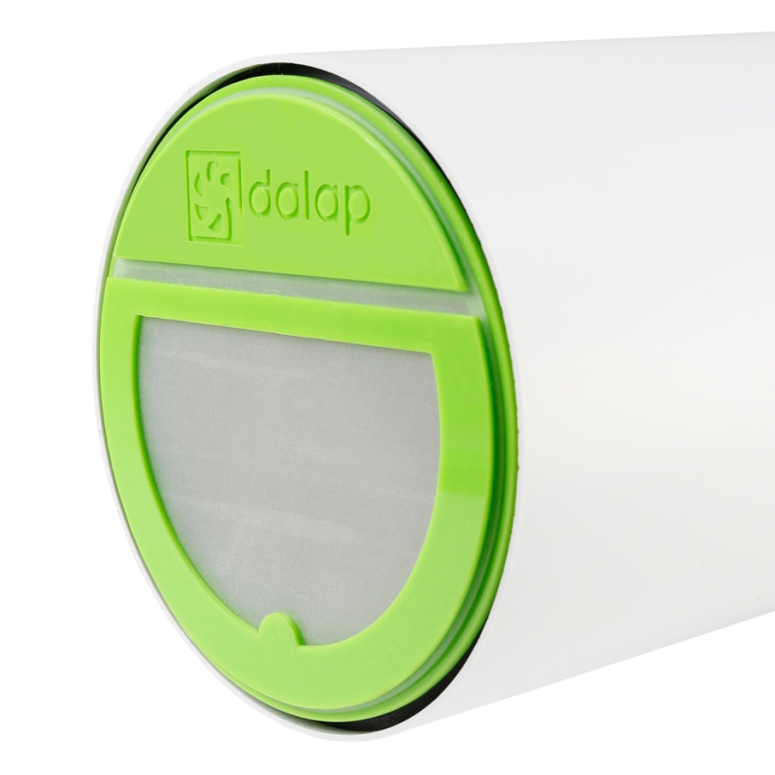 Dalap 2990 - Lugttæt og damptæt tilbageslagsklap til kanaler GBV 100