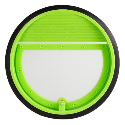 Dalap 2990 - Lugttæt og damptæt tilbageslagsklap til kanaler GBV 100