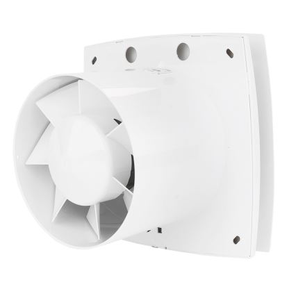 Dalap 41001 - Aksialventilator 100 BF 16W/230V