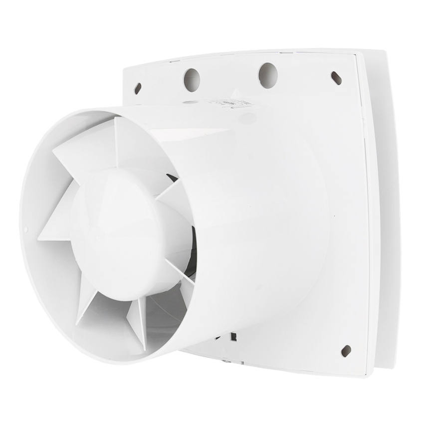 Dalap 41001 - Aksialventilator 100 BF 16W/230V