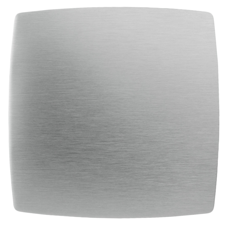 Dalap 41016 - Aksialventilator med timer 100 BFAZ 16W/230V