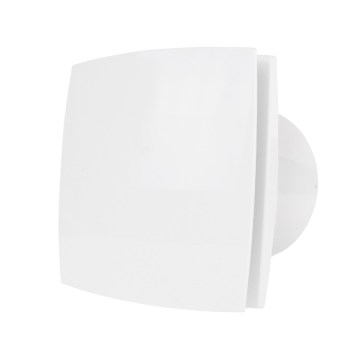 Dalap 41023 - Aksialventilator 125 BF 24W/230V
