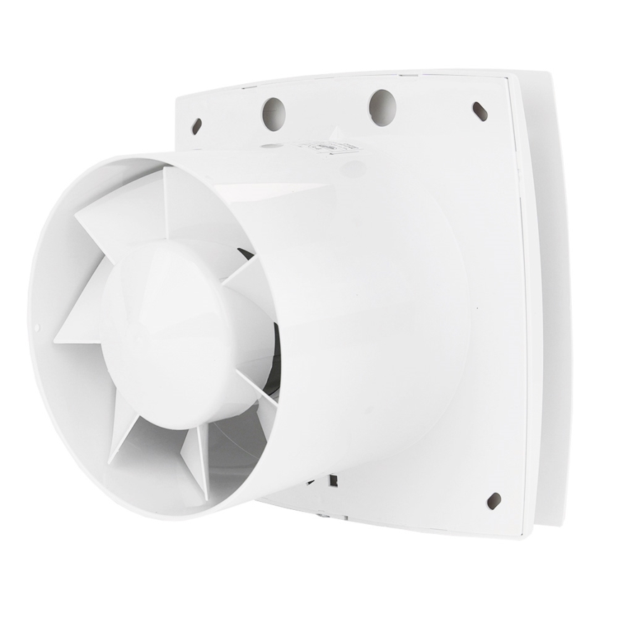 Dalap 41045 - Aksialventilator 150 BF 30W/230V