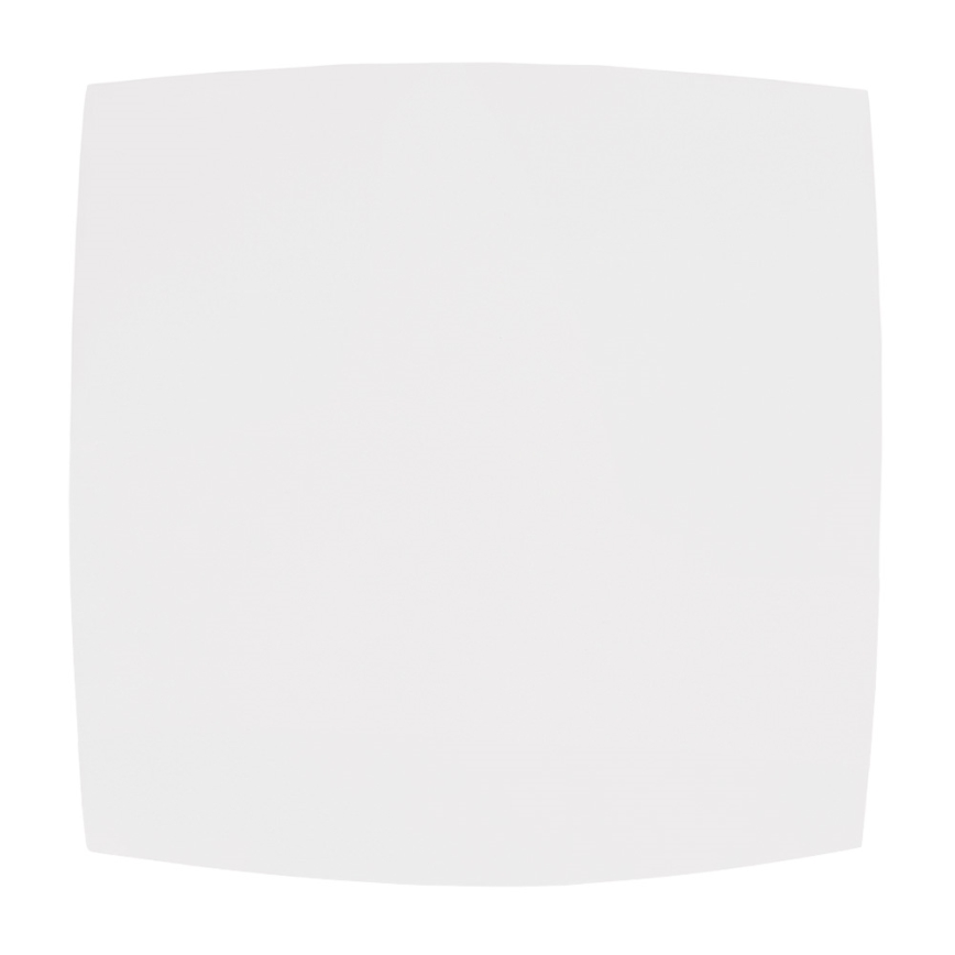 Dalap 41067 - Aksialventilator med timer og fugtighedssensor 100 BFZW 12 14W/12V